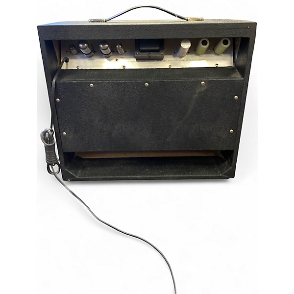 Used Airline 62-9013 Tube Guitar Combo Amp