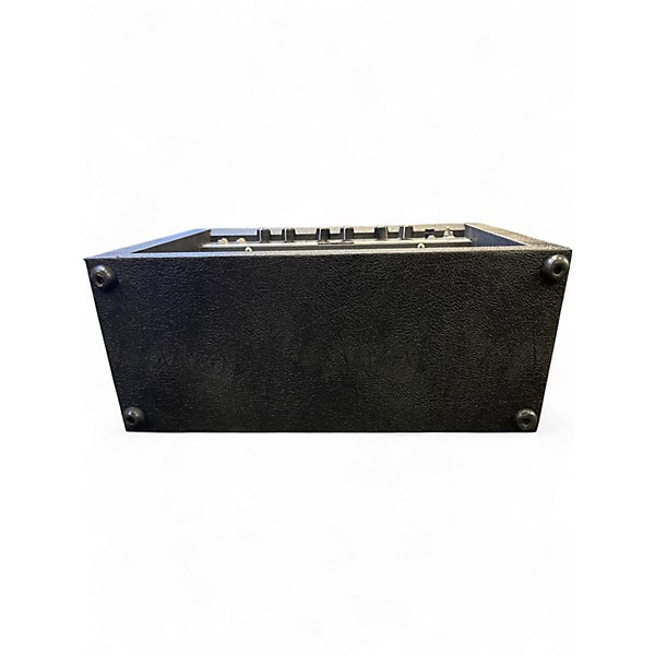 Used Airline 62-9013 Tube Guitar Combo Amp