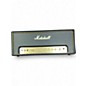Used Marshall Origin 50 Solid State Guitar Amp Head thumbnail