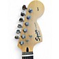 Used Squier Affinity Stratocaster Dakota Red Solid Body Electric Guitar