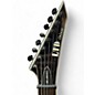 Used ESP MH1007ET Black Solid Body Electric Guitar