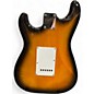 Used Squier AFFINITY STRAT H 2 Color Sunburst Solid Body Electric Guitar