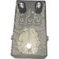 Used Heather Brown Electronicals Sensation Fuzz Drive Effect Pedal thumbnail