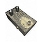 Used Heather Brown Electronicals Sensation Fuzz Drive Effect Pedal
