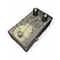Used Heather Brown Electronicals Sensation Fuzz Drive Effect Pedal