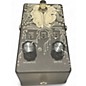Used Heather Brown Electronicals Sensation Fuzz Drive Effect Pedal