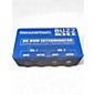Used Rocktron Buzz Kill Pedal thumbnail