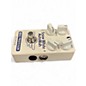 Used Mad Professor Snow White AutoWah Hand Wired Effect Pedal