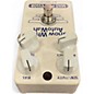 Used Mad Professor Snow White AutoWah Hand Wired Effect Pedal