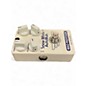 Used Mad Professor Snow White AutoWah Hand Wired Effect Pedal