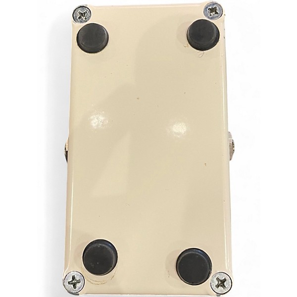 Used Mad Professor Snow White AutoWah Hand Wired Effect Pedal