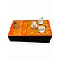 Used Mad Professor Sweet Honey Overdrive Hand Wired Effect Pedal