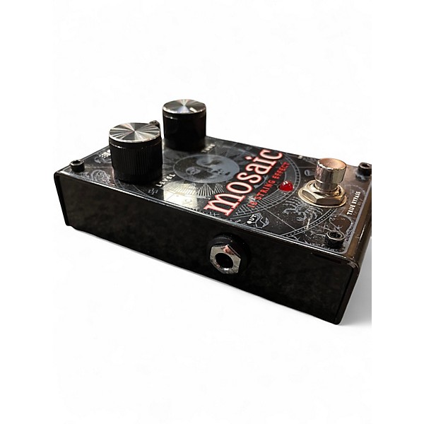 Used DigiTech Mosaic 12 String Effect Pedal