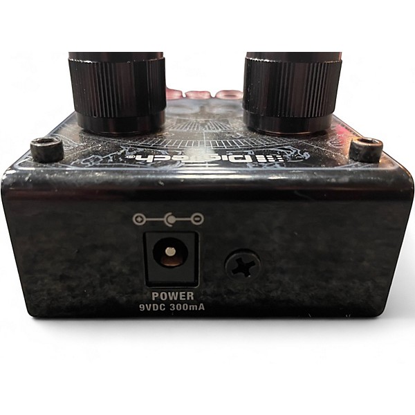 Used DigiTech Mosaic 12 String Effect Pedal