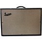 Used Supro DUAL TONE 1624T Tube Guitar Combo Amp thumbnail
