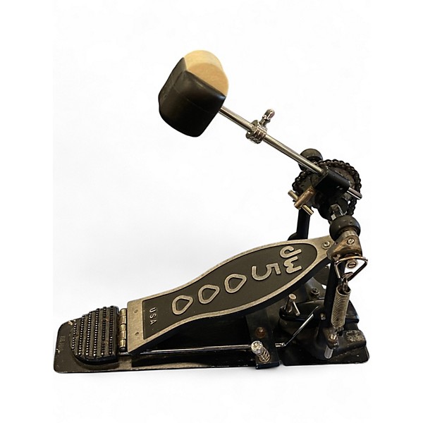 Used DW 5000 Series Single Single Bass Drum Pedal