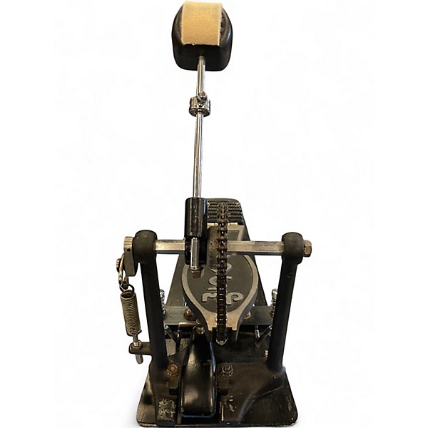 Used DW 5000 Series Single Single Bass Drum Pedal