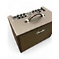 Used Fender Acoustic Junior Guitar Combo Amp