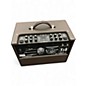 Used Fender Acoustic Junior Guitar Combo Amp
