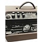 Used Fender Acoustic Junior Guitar Combo Amp