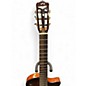 Used Cordoba Stage Habana Burst Classical Acoustic Electric Guitar