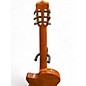 Used Cordoba Stage Habana Burst Classical Acoustic Electric Guitar