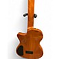 Used Cordoba Stage Habana Burst Classical Acoustic Electric Guitar