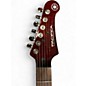 Used Yamaha Pacifica PAC1611HFM Root Beer Solid Body Electric Guitar