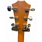 Used Taylor 214CE Natural Acoustic Electric Guitar