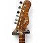 Used Michael Kelly 59 PORT THINLINE TRANSPARENT RED Hollow Body Electric Guitar