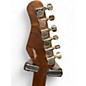 Used Michael Kelly 59 PORT THINLINE TRANSPARENT RED Hollow Body Electric Guitar
