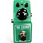 Used Ibanez Tube Screamer Mini Effect Pedal thumbnail