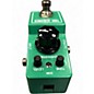 Used Ibanez Tube Screamer Mini Effect Pedal