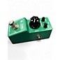 Used Ibanez Tube Screamer Mini Effect Pedal