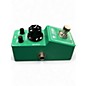 Used Ibanez Tube Screamer Mini Effect Pedal