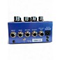 Used BOSS SY200 Effect Pedal