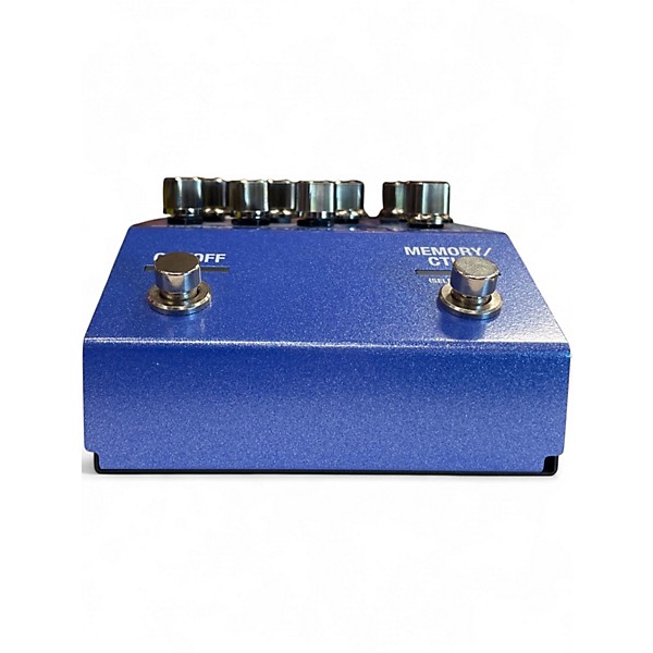 Used BOSS SY200 Effect Pedal