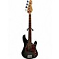 Used sandberg California VS Lionel Black Burst Electric Bass Guitar thumbnail