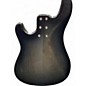 Used sandberg California VS Lionel Black Burst Electric Bass Guitar