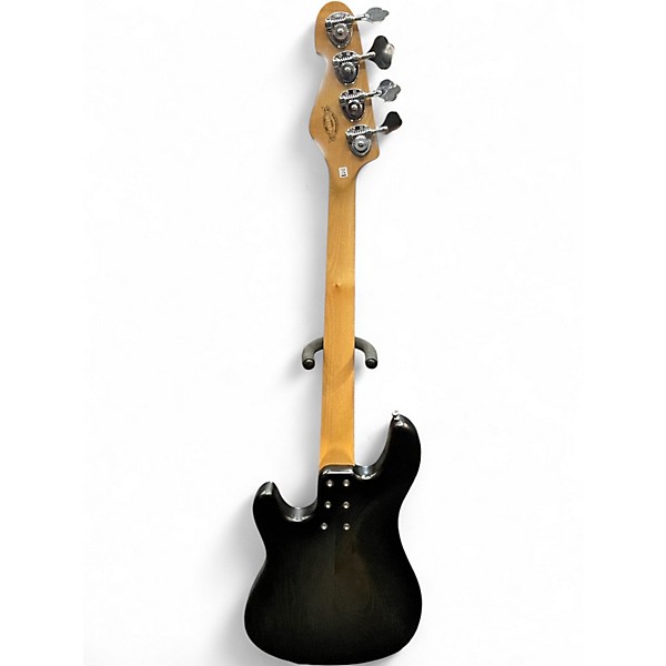 Used sandberg California VS Lionel Black Burst Electric Bass Guitar