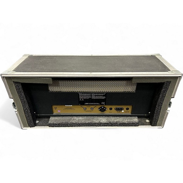 Used Marshall JTM45 30W Tube Guitar Amp Head