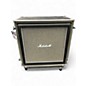 Used Marshall 1960BX Guitar Cabinet thumbnail