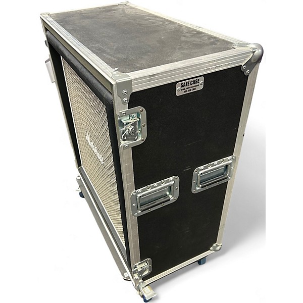 Used Marshall 1960BX Guitar Cabinet