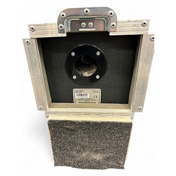 Used Marshall 1960BX Guitar Cabinet