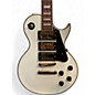 Used Vintage V1003 Artic White Solid Body Electric Guitar