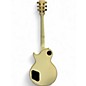 Used Vintage V1003 Artic White Solid Body Electric Guitar