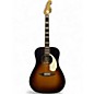 Used Fender California Vintage King Mojave Acoustic Electric Guitar thumbnail