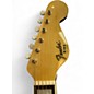 Used Fender California Vintage King Mojave Acoustic Electric Guitar