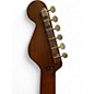 Used Fender California Vintage King Mojave Acoustic Electric Guitar