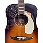 Used Fender California Vintage King Mojave Acoustic Electric Guitar